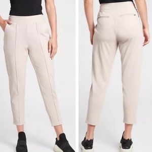 Athleta Venice Pintuck Pant